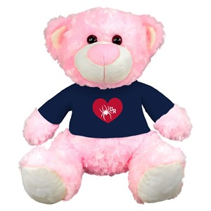 Mascot Factory Rosy the Bear - main view