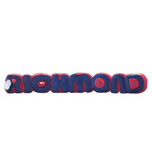 Richmond Collegiate Pillow - main view