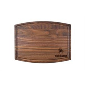 Lazer Edge Wooden Charcuterie Board - main view