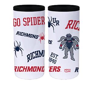 Image of Slim Can Metal Koozie