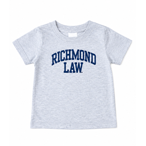 TRT Law Toddler Tee -  oxford