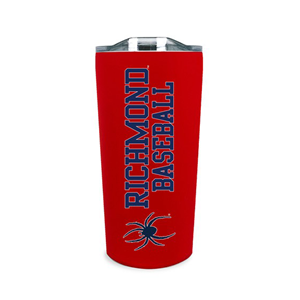 The Fanatic Group Baseball Team Tumbler - main view