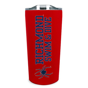 The Fanatic Group Swimming & Diving Team Tumbler - main view