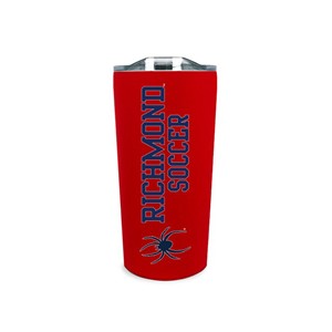 The Fanatic Group Soccer Team Tumbler - main view