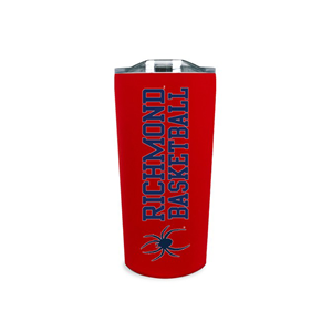 The Fanatic Group Basketball Team Tumbler - main view