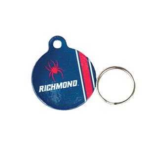 Image of All Star Dogs Richmond Spiders Pet Tag