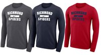 Nike Longsleeve Legend with Richmond Spiders