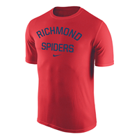 Nike Tee Richmond Spiders Red
