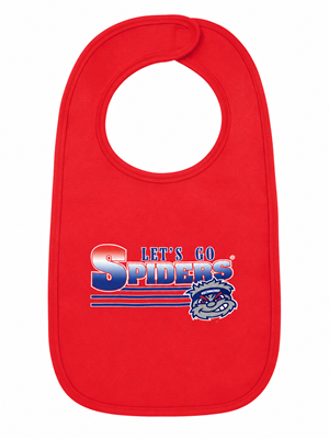 Freedom Wear Lets Go Spiders Bib - main view