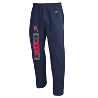 Champion Sweatpant with Mascot Richmond