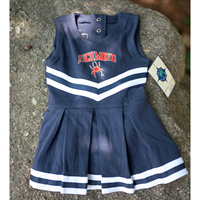 Creative Knitwear Infant Cheer Uniform