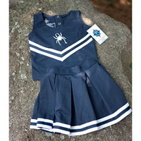 Creative Knitwear Youth Cheer Uniform