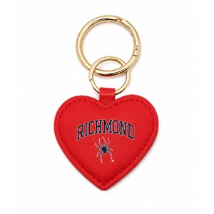 Desden Heart Keychain - main view