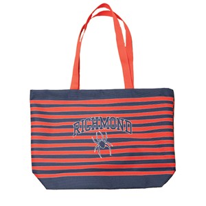 Desden Mascot Stripe Tote Bag - main view