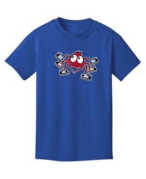 Freedom Wear Youth Tee Hank