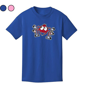 Freedom Wear Hank Youth Tee - main view