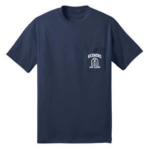 Freedom Wear Co Law Alumni Tee