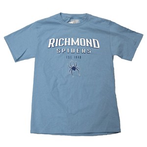 Freedom Wear Co Mascot Logo Tee - main view