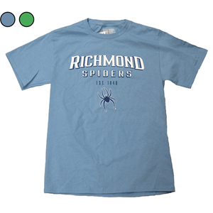 Freedom Wear Co Mascot Logo Tee - main view
