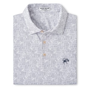 Peter Millar Out of Bounds Polo - main view