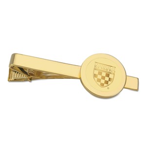 Jardine Gold Tie Bar - main view