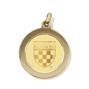 Jardine Gold Charm - main view