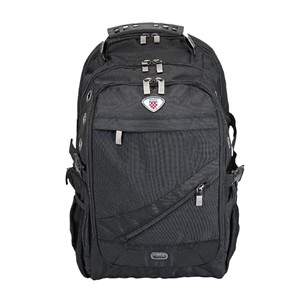 Jardine Executive Backpack - main view